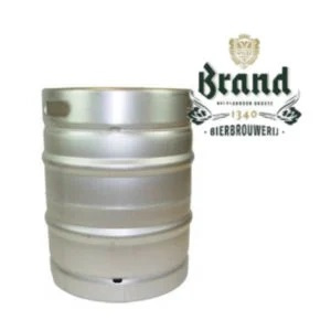 Bavaria Pils fust 50 liter