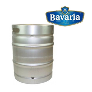 Bavaria Pils fust 50 liter