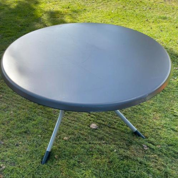 Rondetafel 120