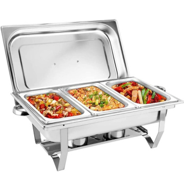 Chafing Dish