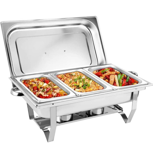 Chafing Dish