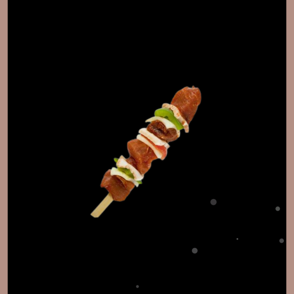 Shaslick (varkensvlees)