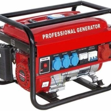 Generator 6000 W
