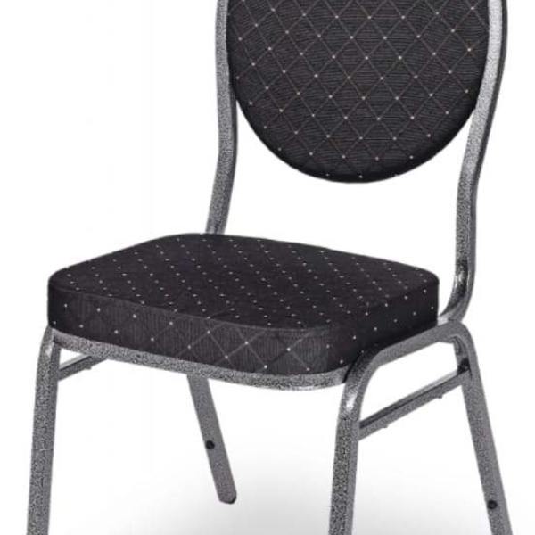 Stoelen stoffen zitting